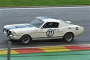 Spa Six Hours 2014 race foto's