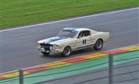 Spa Six Hours 2014 race foto's