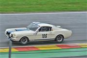 Spa Six Hours 2014 race foto's