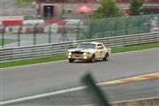 Spa Six Hours 2014 race foto's