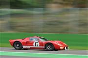 Spa Six Hours 2014 race foto's - foto 183 van 291