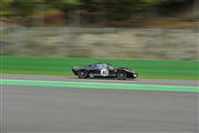 Spa Six Hours 2014 race foto's - foto 186 van 291
