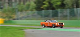 Spa Six Hours 2014 race foto's