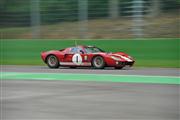 Spa Six Hours 2014 race foto's - foto 192 van 291