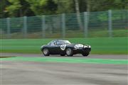Spa Six Hours 2014 race foto's