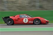 Spa Six Hours 2014 race foto's - foto 200 van 291