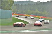 Spa Six Hours 2014 race foto's