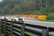 Spa Six Hours 2014 race foto's