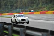 Spa Six Hours 2014 race foto's