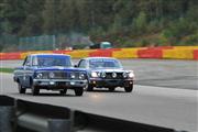 Spa Six Hours 2014 race foto's