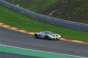 Spa Six Hours 2014 race foto's