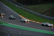 Spa Six Hours 2014 race foto's