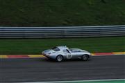 Spa Six Hours 2014 race foto's