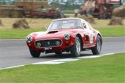 Goodwood Revival Meeting 2014