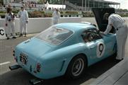 Goodwood Revival Meeting 2014