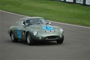 Goodwood Revival Meeting 2014