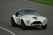 Goodwood Revival Meeting 2014