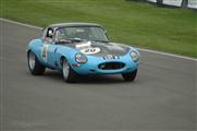 Goodwood Revival Meeting 2014