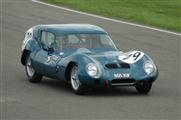 Goodwood Revival Meeting 2014