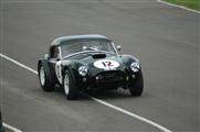 Goodwood Revival Meeting 2014