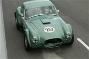 Goodwood Revival Meeting 2014