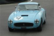 Goodwood Revival Meeting 2014