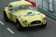 Goodwood Revival Meeting 2014