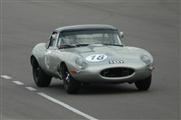 Goodwood Revival Meeting 2014