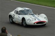 Goodwood Revival Meeting 2014