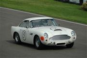 Goodwood Revival Meeting 2014