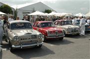 Goodwood Revival Meeting 2014