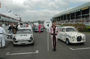 Goodwood Revival Meeting 2014