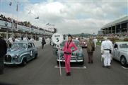 Goodwood Revival Meeting 2014