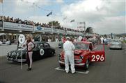 Goodwood Revival Meeting 2014