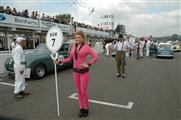 Goodwood Revival Meeting 2014