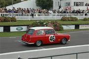 Goodwood Revival Meeting 2014