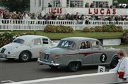 Goodwood Revival Meeting 2014