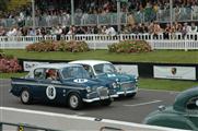 Goodwood Revival Meeting 2014