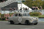 Goodwood Revival Meeting 2014