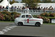 Goodwood Revival Meeting 2014