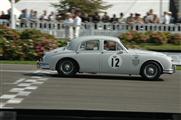 Goodwood Revival Meeting 2014