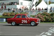 Goodwood Revival Meeting 2014