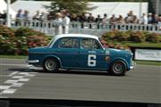 Goodwood Revival Meeting 2014