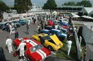 Goodwood Revival Meeting 2014