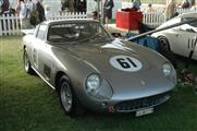 Goodwood Revival Meeting 2014