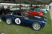 Goodwood Revival Meeting 2014