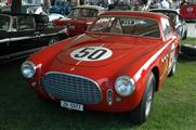 Goodwood Revival Meeting 2014