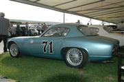 Goodwood Revival Meeting 2014