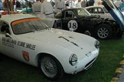 Goodwood Revival Meeting 2014