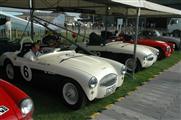 Goodwood Revival Meeting 2014